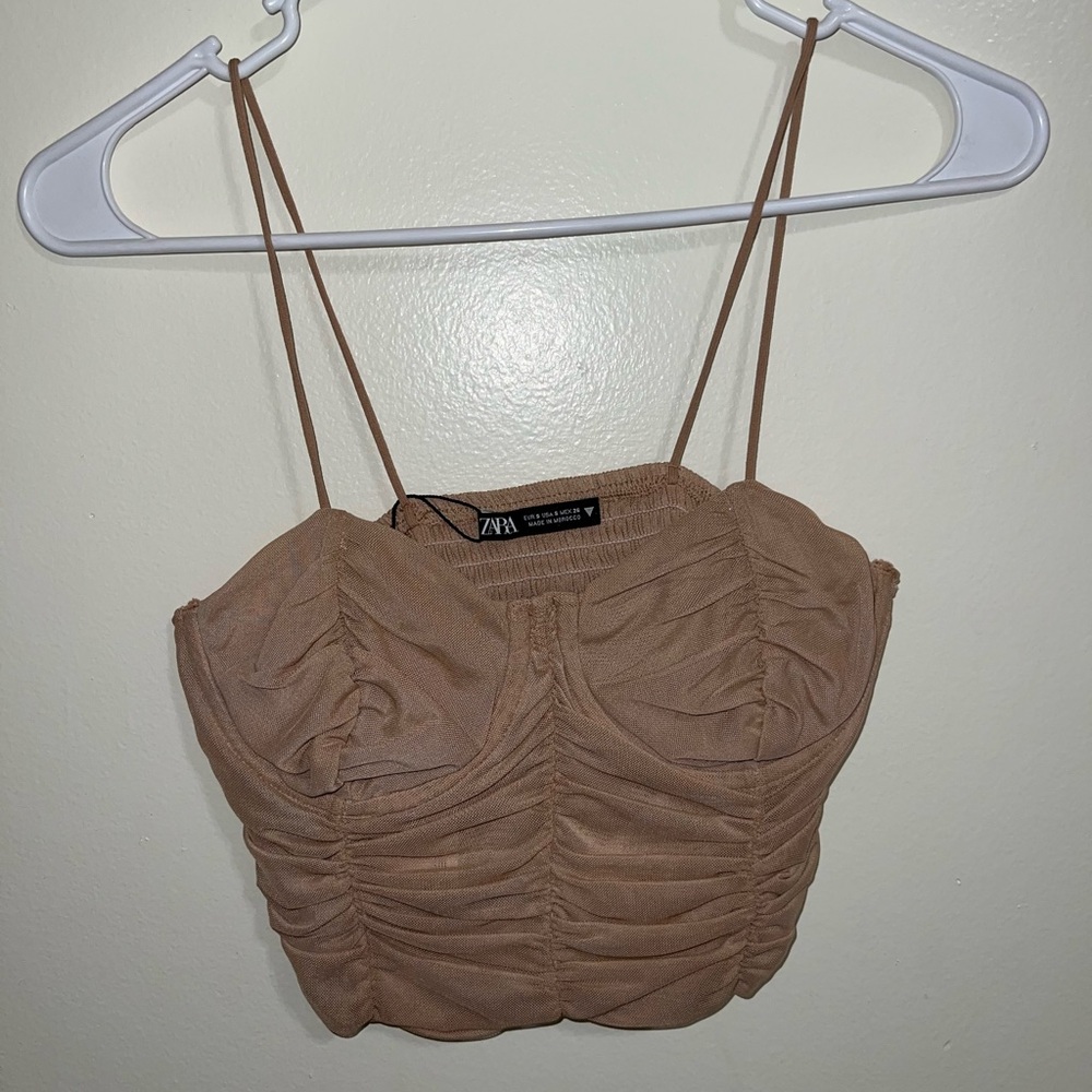 Zara Tank Top